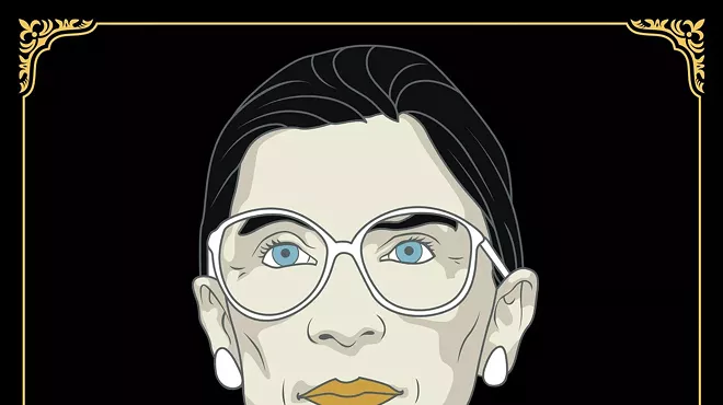 Image: West Shore Film Series