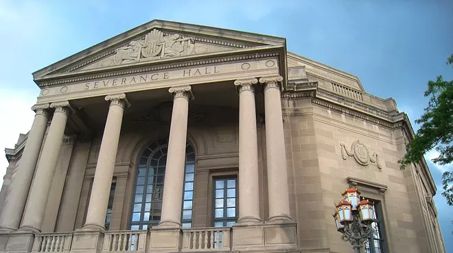 Image: Summers@Severance