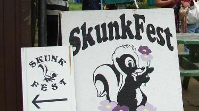 Skunkfest