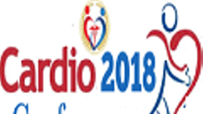Image: Cardiology Conference | Cardio 2018 Conference | Heart Congress | International Conference & Exhibition on Cardiovascular Medicine