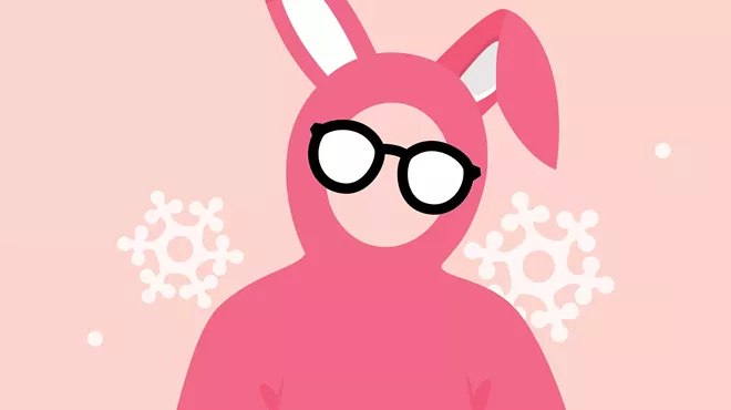 Image: A Christmas Story