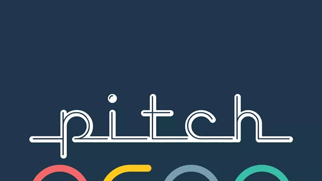 Image: Pitch NEON