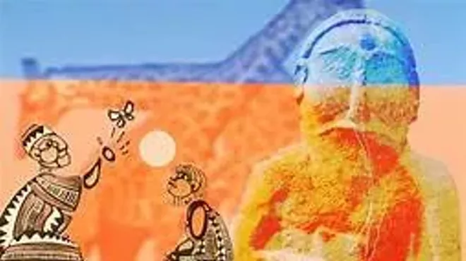 Image: Benefit Concert