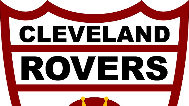 Cleveland Rovers Rugby Club 40th Anniversary Kickoff Happy Hour