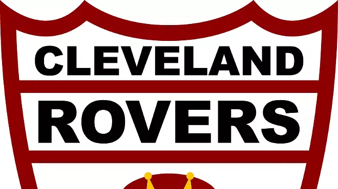 Image: Cleveland Rovers Rugby Club 40th Anniversary Kickoff Happy Hour