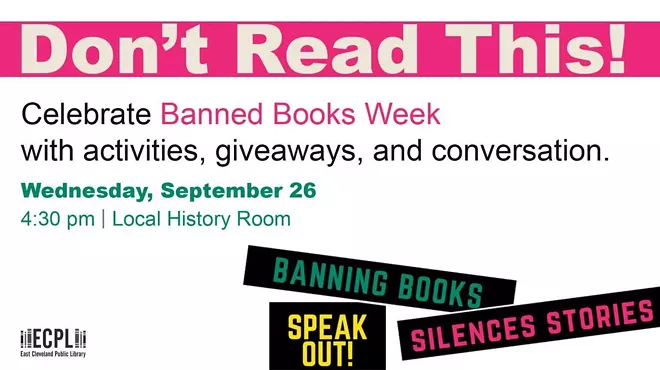 Image: Don't Read This!