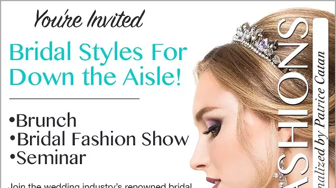 Image: Bridal Styles For Down the Aisle