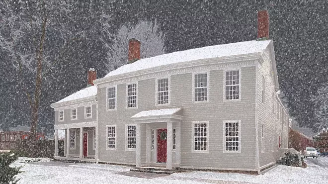 Image: Annual Candlelight Celebration