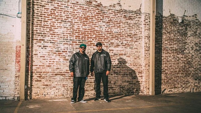 Cypress Hill to Perform at the Masonic Auditorium in 2019