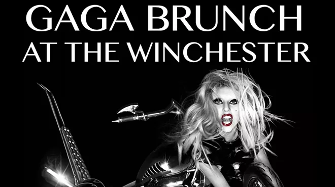 Image: GaGa Brunch