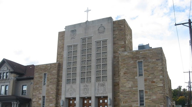 Second Ohio Diocese Plans to Release List of Abusive Priests, Cleveland Remains Quiet