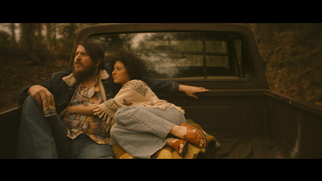 Biopic About Singer-Songwriter Blaze Foley Can't Overcome Its Disjointed Narrative