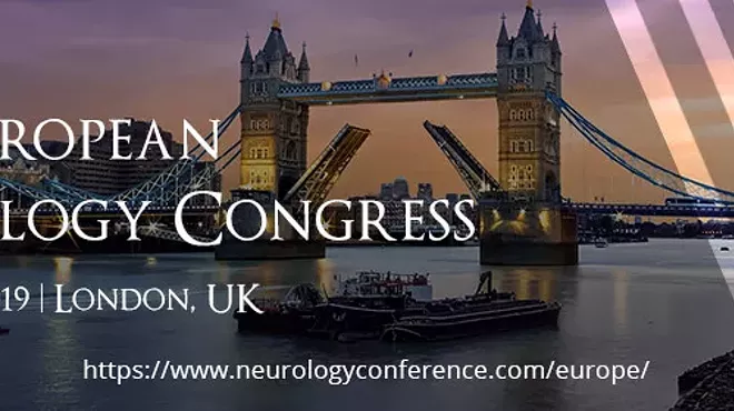 Image: 32nd European Neurology Congress