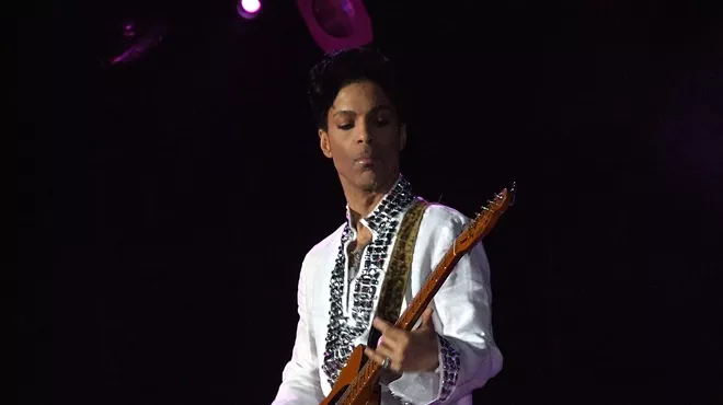 Image: 4U: A Symphonic Celebration of Prince