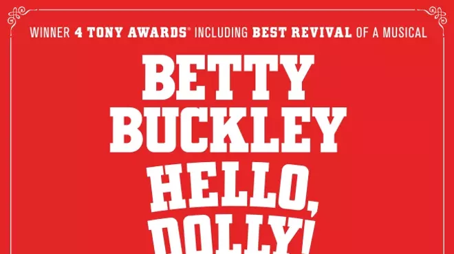 Image: Hello, Dolly!