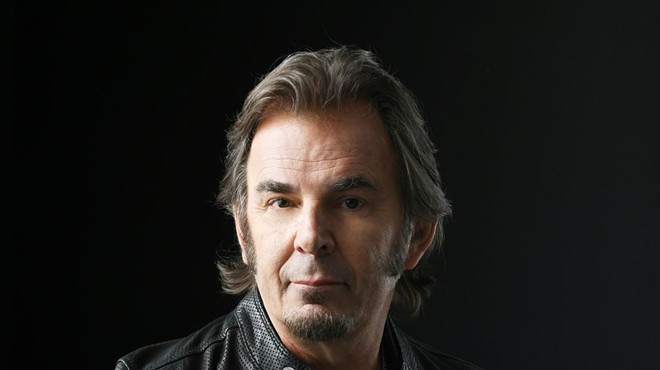 Journey’s Jonathan Cain to Participate in Hall of Fame Series Interview at the Rock Hall