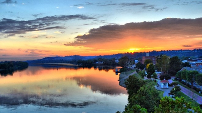Vote This Week Could Sunset Environmental Protections for the Ohio River