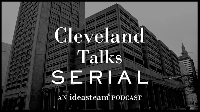 Serial Now Has an After Show Podcast, Courtesy of Ideastream