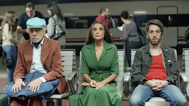 Image: Cleveland Jewish FilmFest