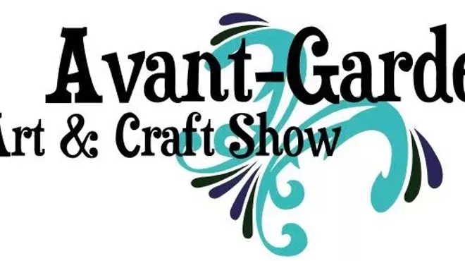 Image: 2018 Avon Winter Avant-Garde Art & Craft Show