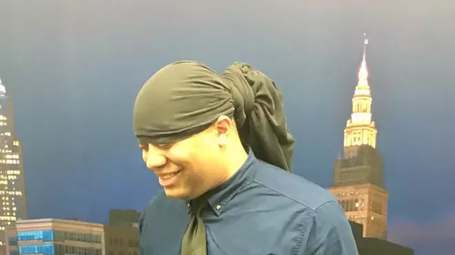 Image: BrandonCarter211 of 3rd Wheel Arts Presents: Poetic Justice - A Night of Spoken Word in Loving Memory of Robert Harrell and Lives Lost to Gun Violence