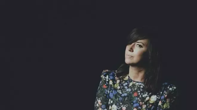 Image: Cat Power/Willis Earl Beal