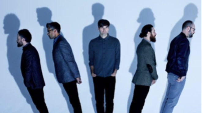 Death Cab For Cutie to Play the Agora in December