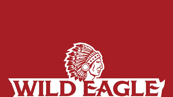 Image: The 303 Band at Wild Eagle Steak and Saloon