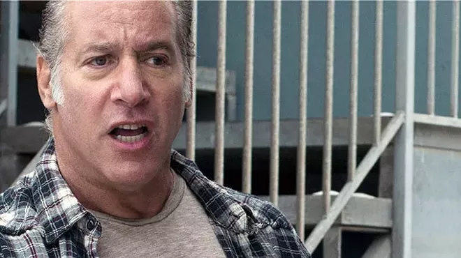 Image: Andrew Dice Clay