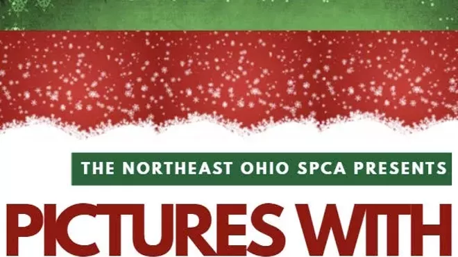 Image: Pet Photos With Santa