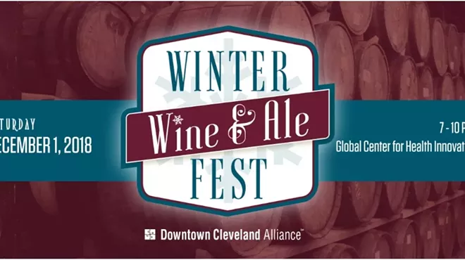 Image: Winter Wine & Ale Fest