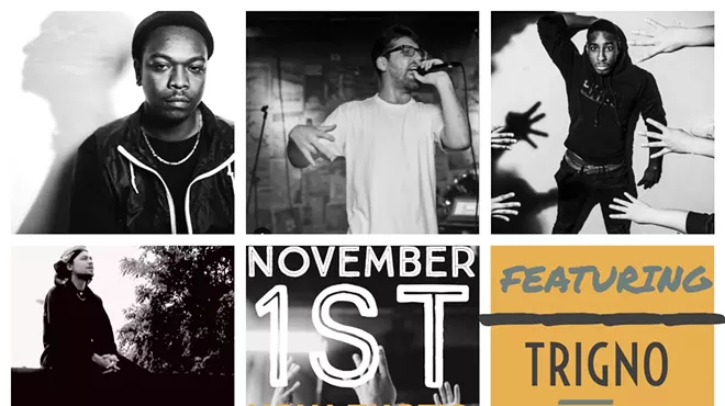 Image: Real Rap Only