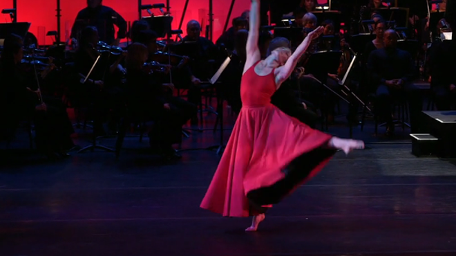 Image: GroundWorks DanceTheater