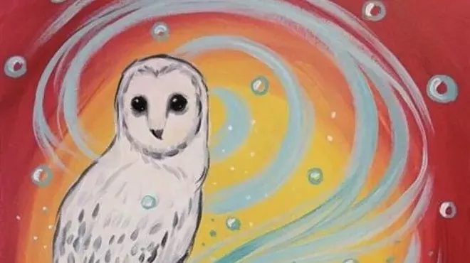 Image: A Wizard's Essentials