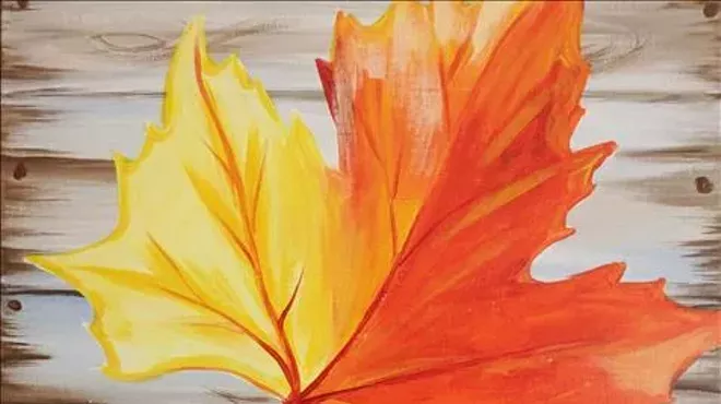 Image: Fall in Love