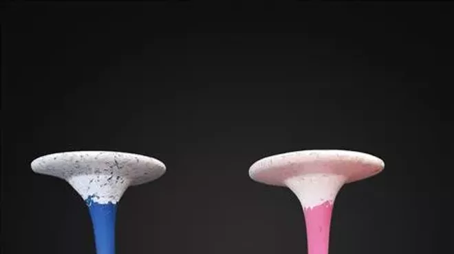 Image: Snowbuddies Candleholders