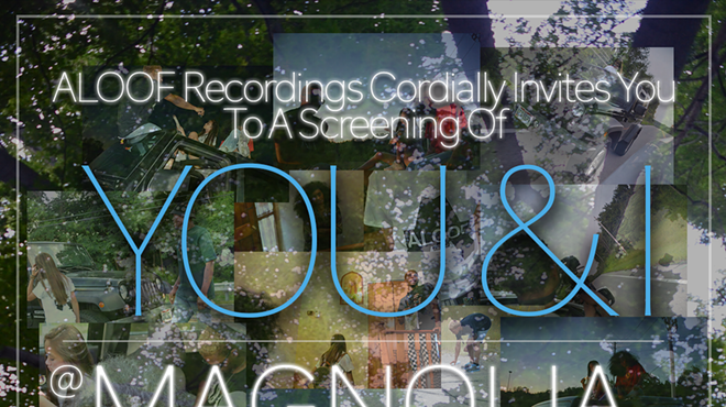 A Screening of "You&I" & Discussion on Mental Health
