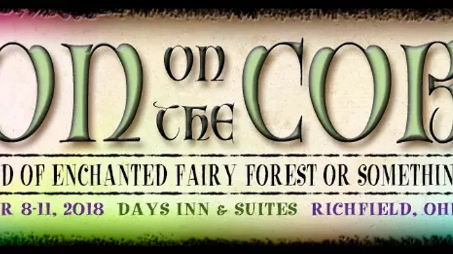 Image: Con on the Cob