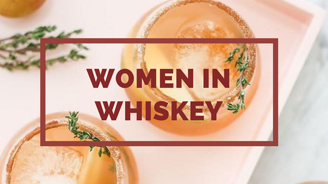 Image: Women in Whiskey
