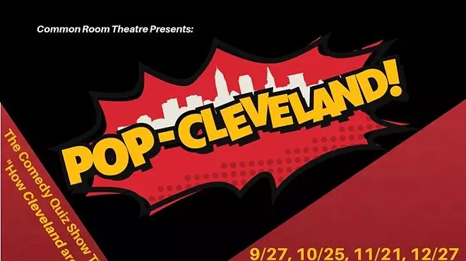 Image: Pop-Cleveland!