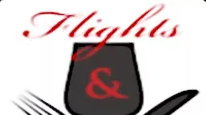 Image: Flights & Bites