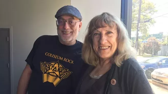 Image: Rock/Roll Perspective