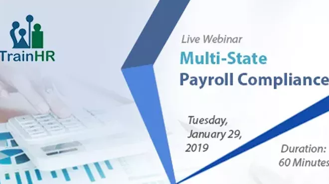 Image: Multi-State Payroll Compliance
