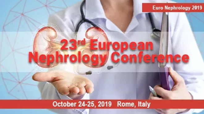 Image: 23rd European Nephrology Conference