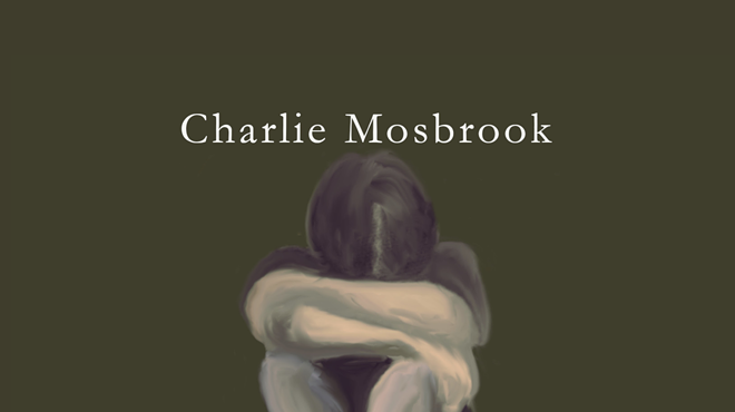Image: Charlie Mosbrook &ldquo;Remember Who We Are&rdquo; CD Release and Benefit Concert