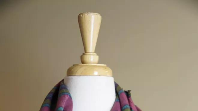 Image: Holiday Shop Open House Weekend