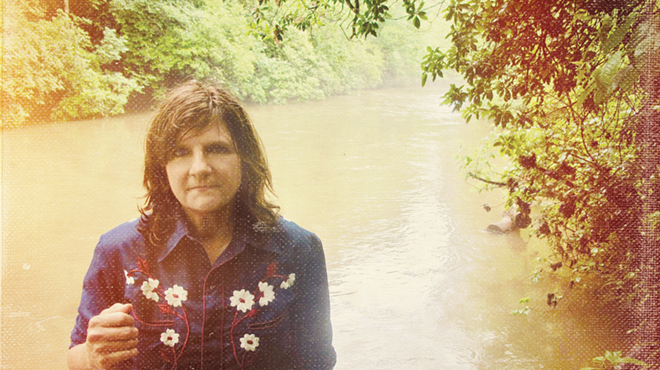 Amy Ray Embraces Country and Draws From Her Punk-ish Past for Her New Solo Album