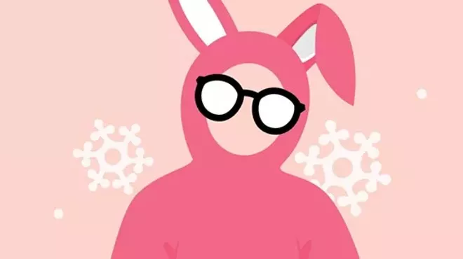 Image: A Christmas Story