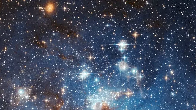 Image: Life, the Universe & Hot Dogs