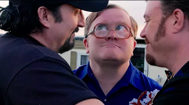 Image: Trailer Park Boys